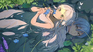 Frieren & Himmel | Sousou no Frieren