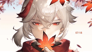 Kazuha | 原神