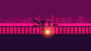 OneShot 动画