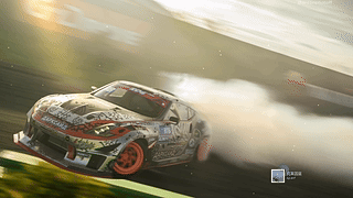 日产Fairlady 370z