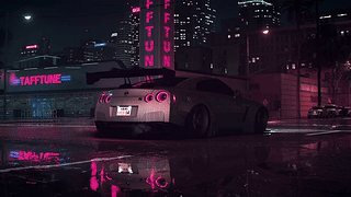 Nissan GTR35