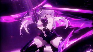 棕色尘埃 2 - Blade (Apostle) B