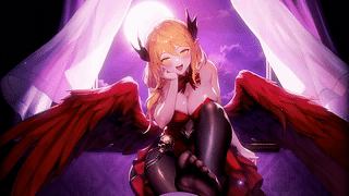 棕色尘埃 2 - Elise [Lovely Lady]