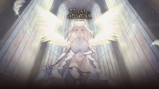 棕色尘埃 2 - Trial By Ordeal