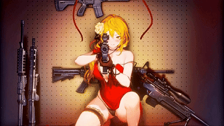 BrownDust 2 - Elise [Code O]