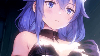 [肖像] 棕色尘埃 2 x 无职转生 - 罗西 [Emerging Desire]