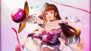 棕色尘埃 2 - Helena [Top Idol]