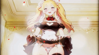 棕色尘埃 2 - Liatris [Maid Name R]