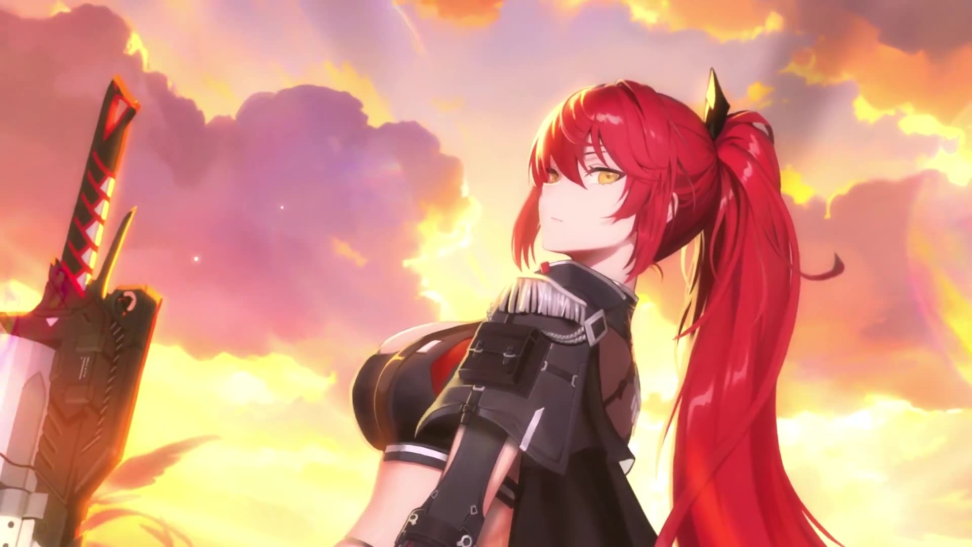 Starseed: Asnia Trigger - 画廊 2