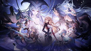 幻塔 - v3.6 超越地平线
