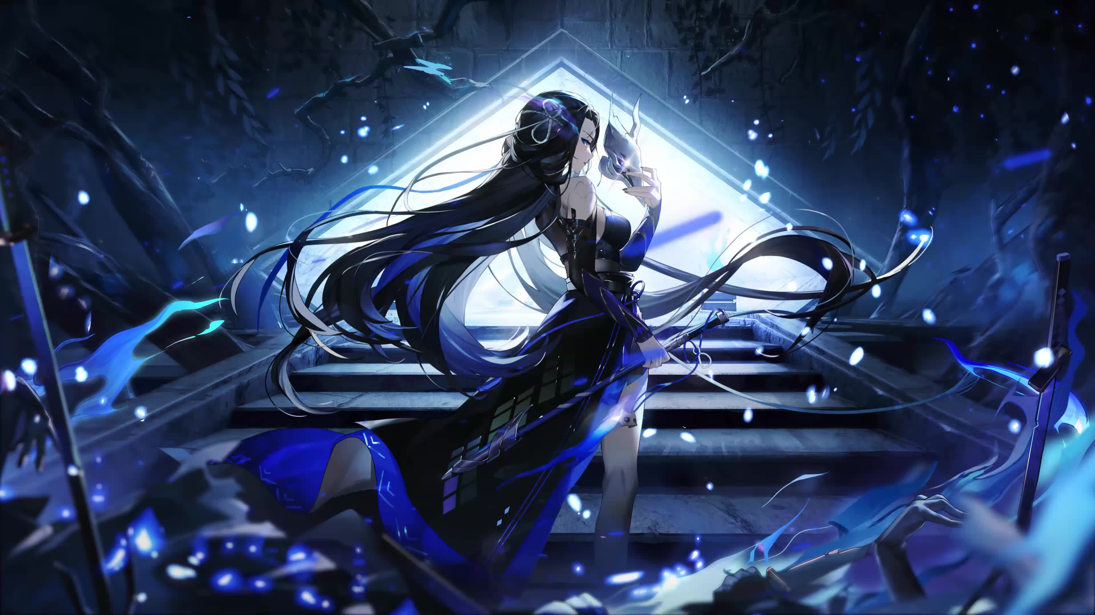 幻塔 - v3.4 南英