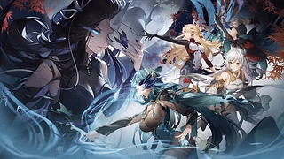 幻塔 - v3.4 “月蝶穿越深渊