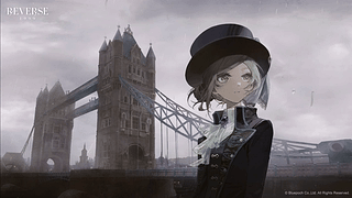 反转：1999 - London Bridge 与 Vertin