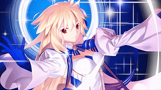 FGO - Archetype: Earth Arcueid（FA 艺术）
