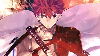 FGO - Muramasa Shirou(FA 艺术)