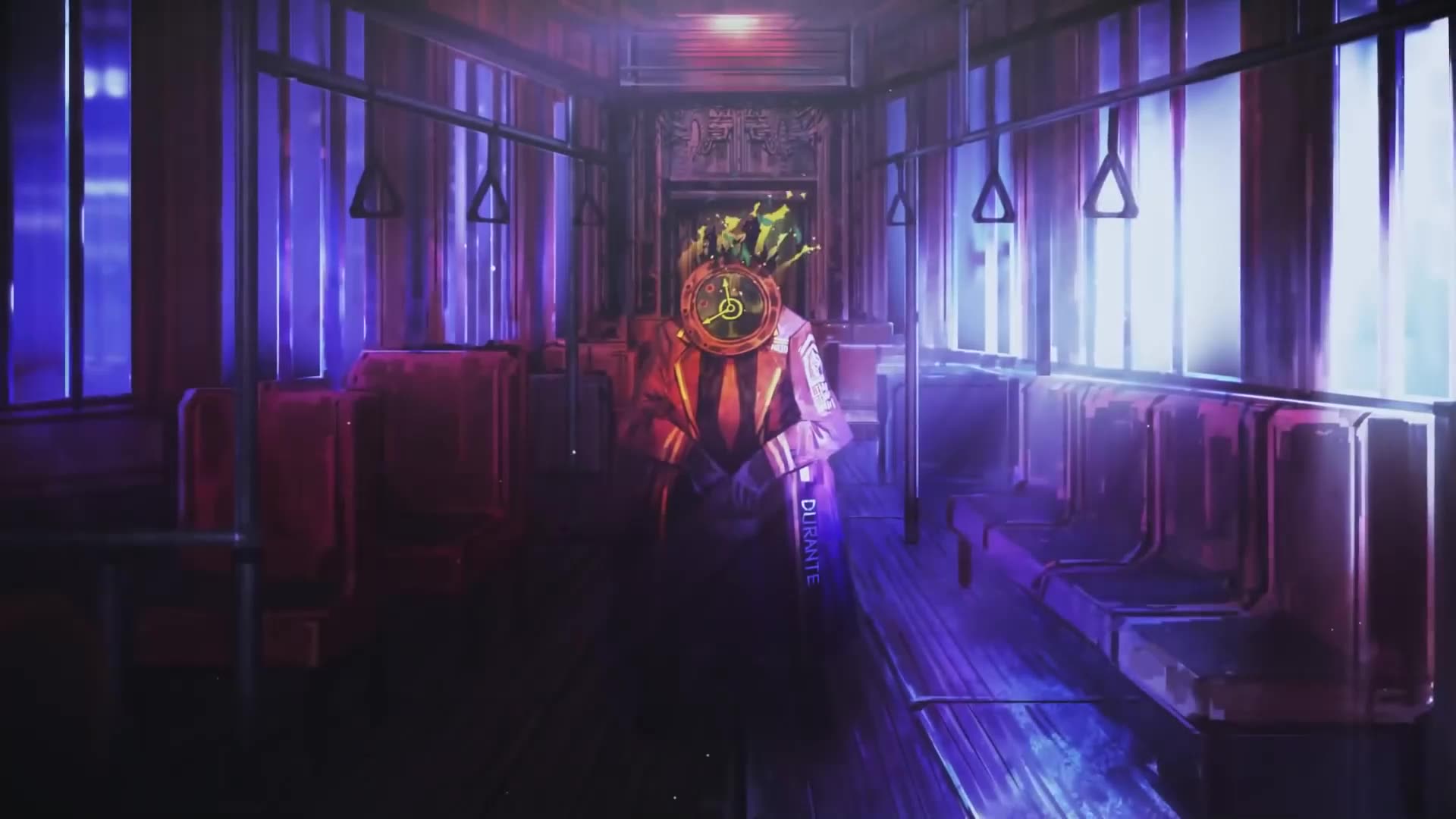 Limbus Company - 序章 MV