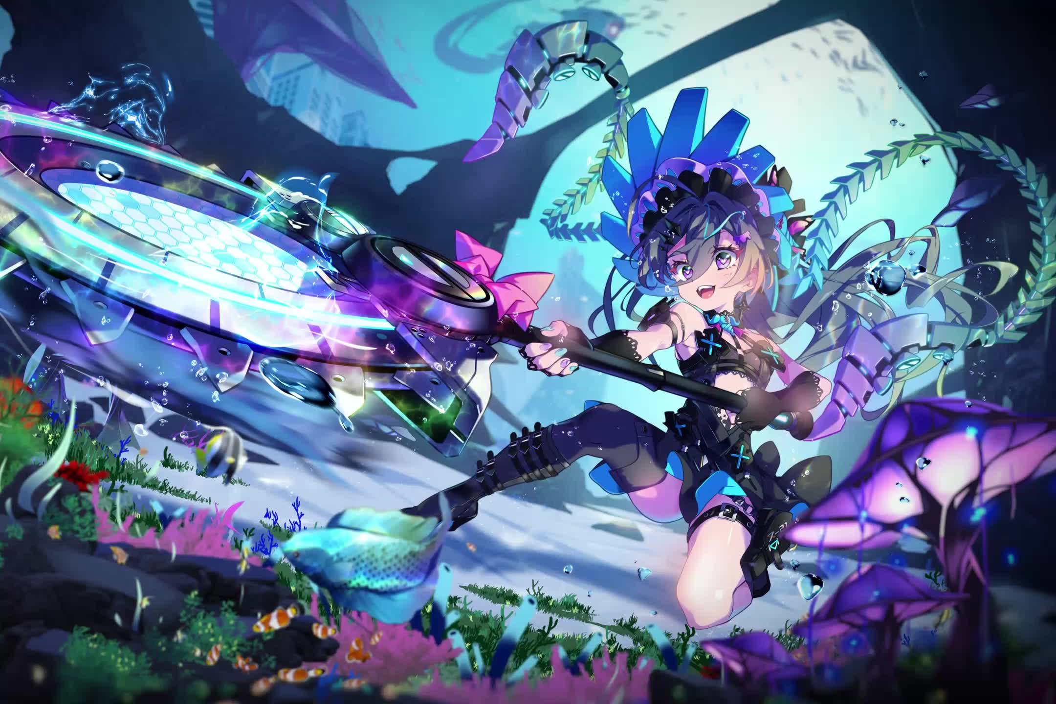 幻塔 - Gunonno 2.5