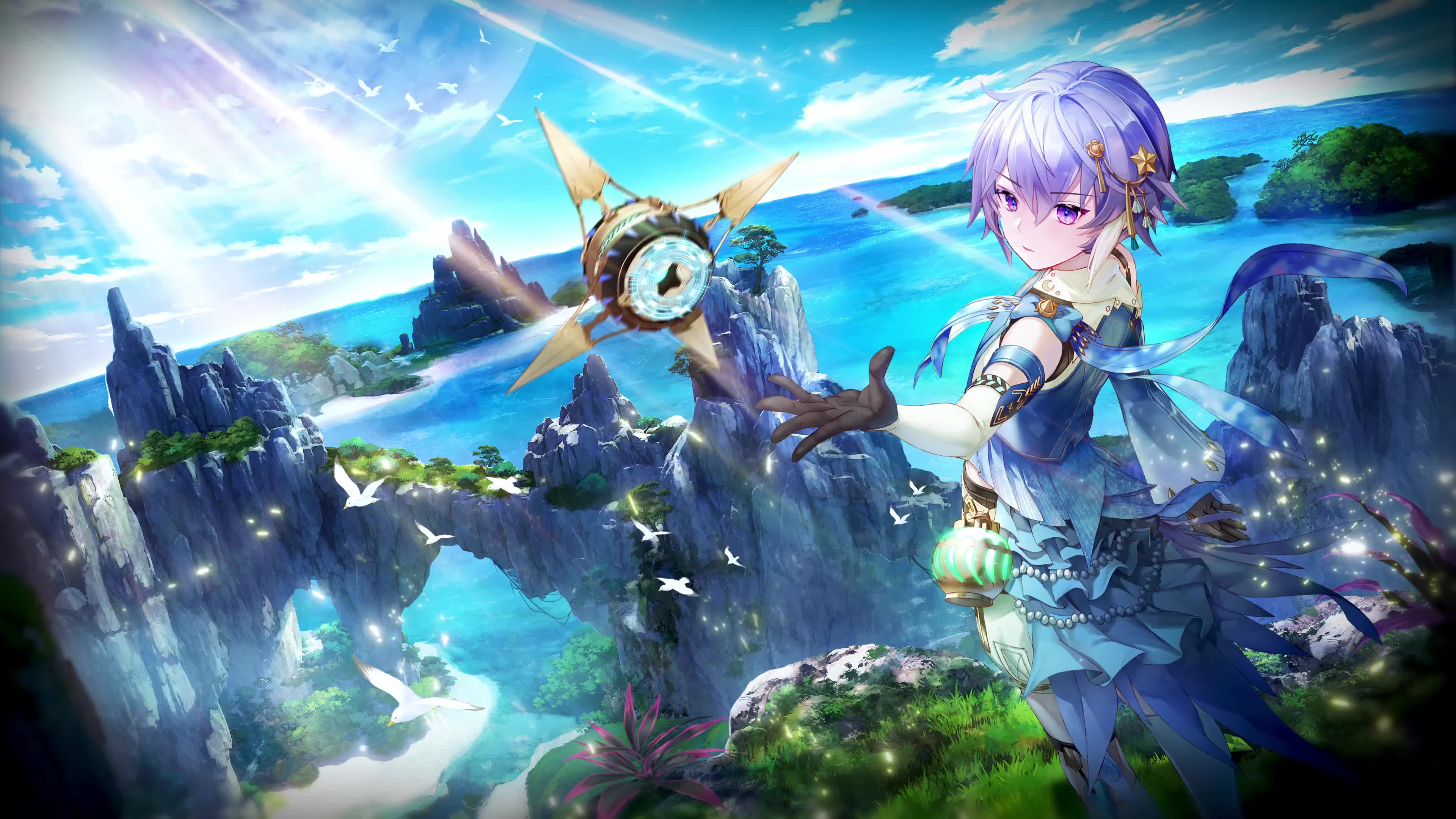 幻塔 - 伊卡洛斯 2.4