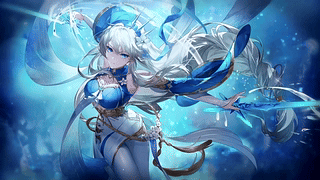 幻塔 - Fiona 2.5