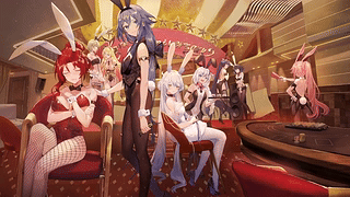 崩坏3 - 三周年全球版