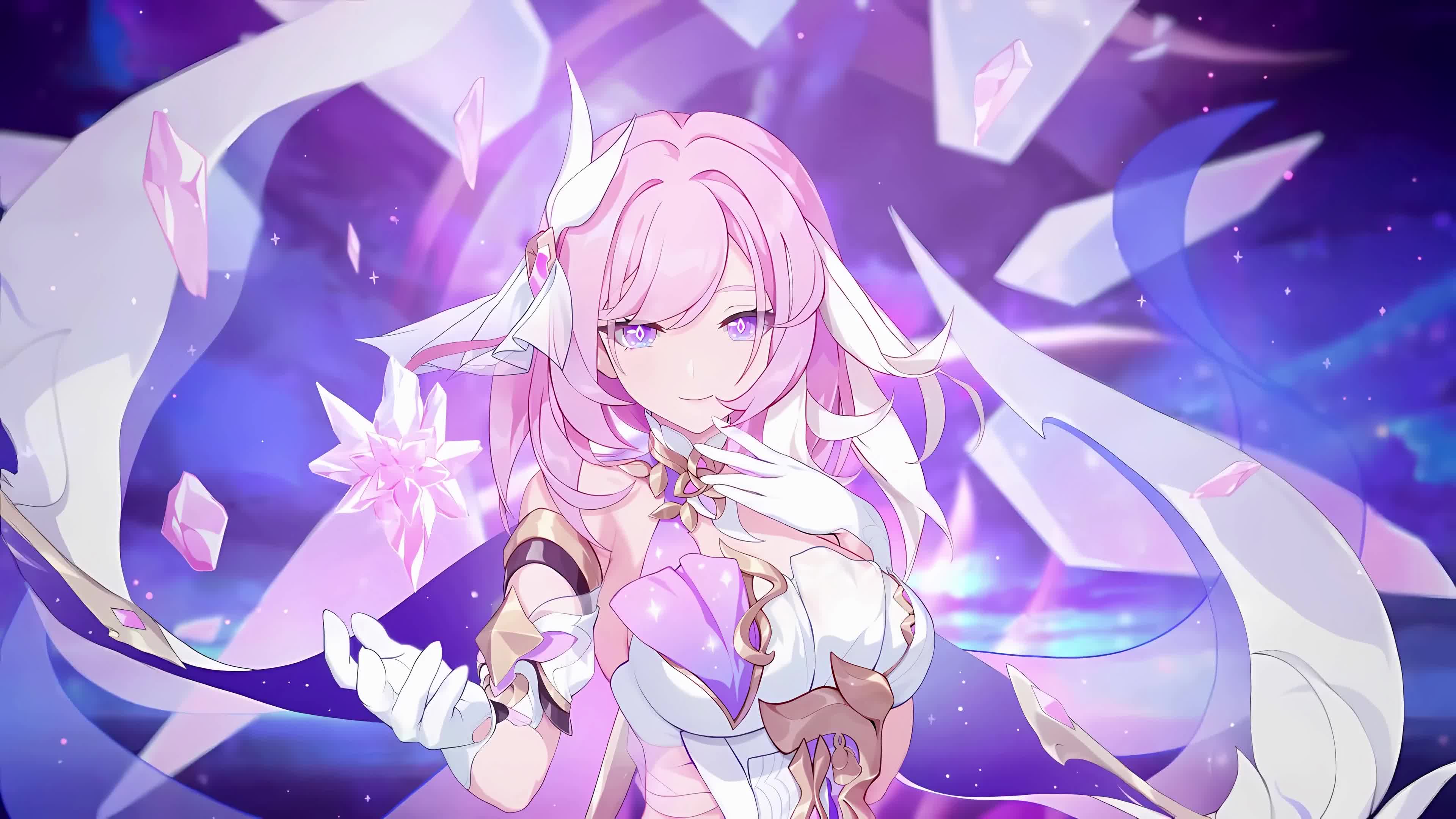 崩坏3 - Elysia
