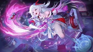 幻塔 - Fenrir 2.3