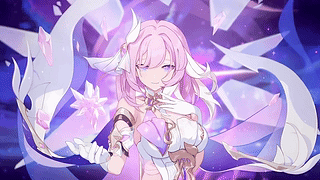 崩坏3 - Elysia
