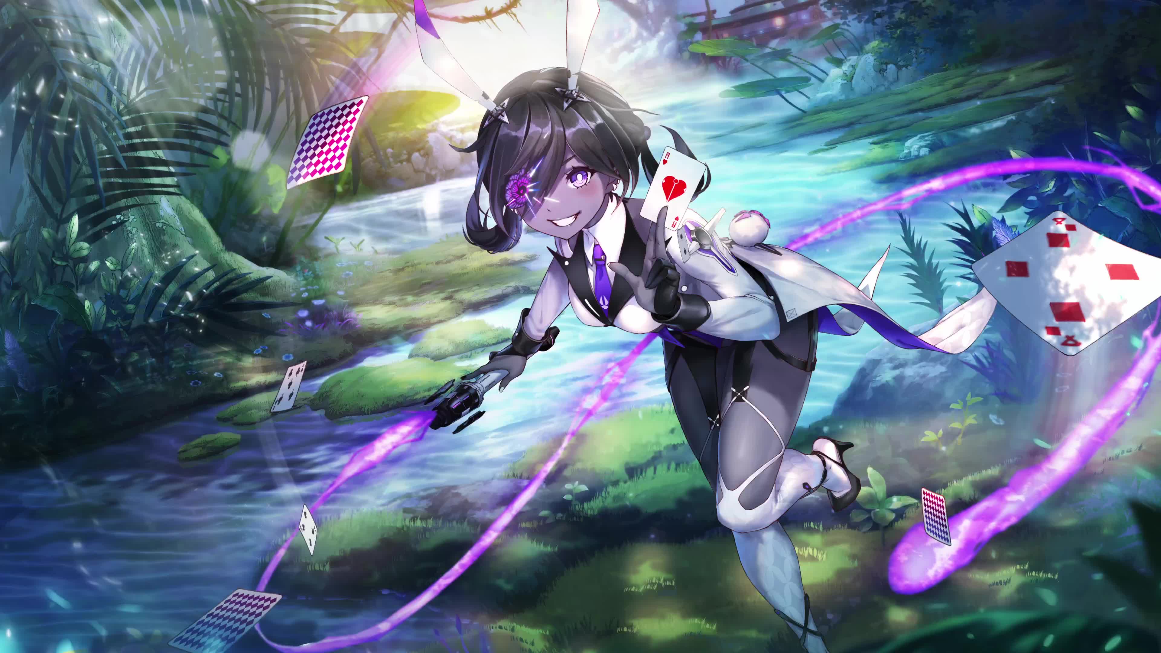 幻塔 - Umi 2.3