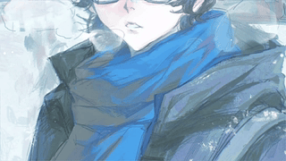 ren amamiya 雪冬