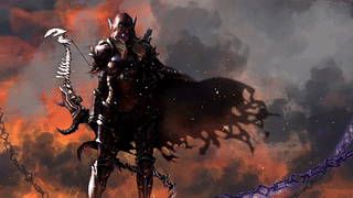 Sylvanas Windrunner - 魔兽世界 Blizzard Ent.