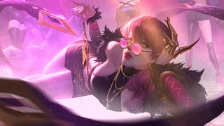 KDA Evelynn - 英雄联盟