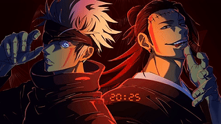 Satoru Gojo & Suguru Geto
