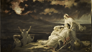 Herculano - Hector Leroux [Coleccion Arte]