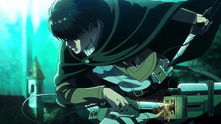 Levi Ackerman