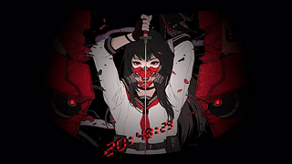 武士少女【音频响应 + 时间】