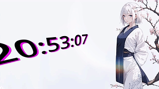 樱花 + 小时/歌曲