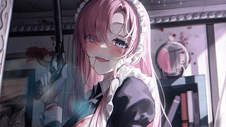 杀手女孩 4k