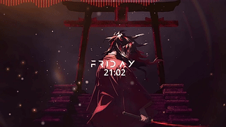 时透无一郎 - 鬼灭之刃