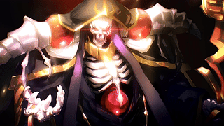 Overlord [1080p]