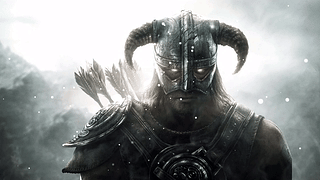 上古卷轴5：天际 - Dovahkiin [4k]