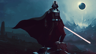 星球大战 - Darth Vader