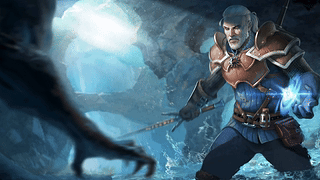 The Witcher