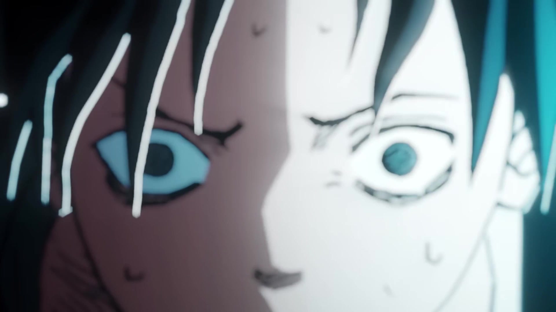 ♪ Itachi Uchiha (Naruto) | 疲惫的眼睛 | AniRap