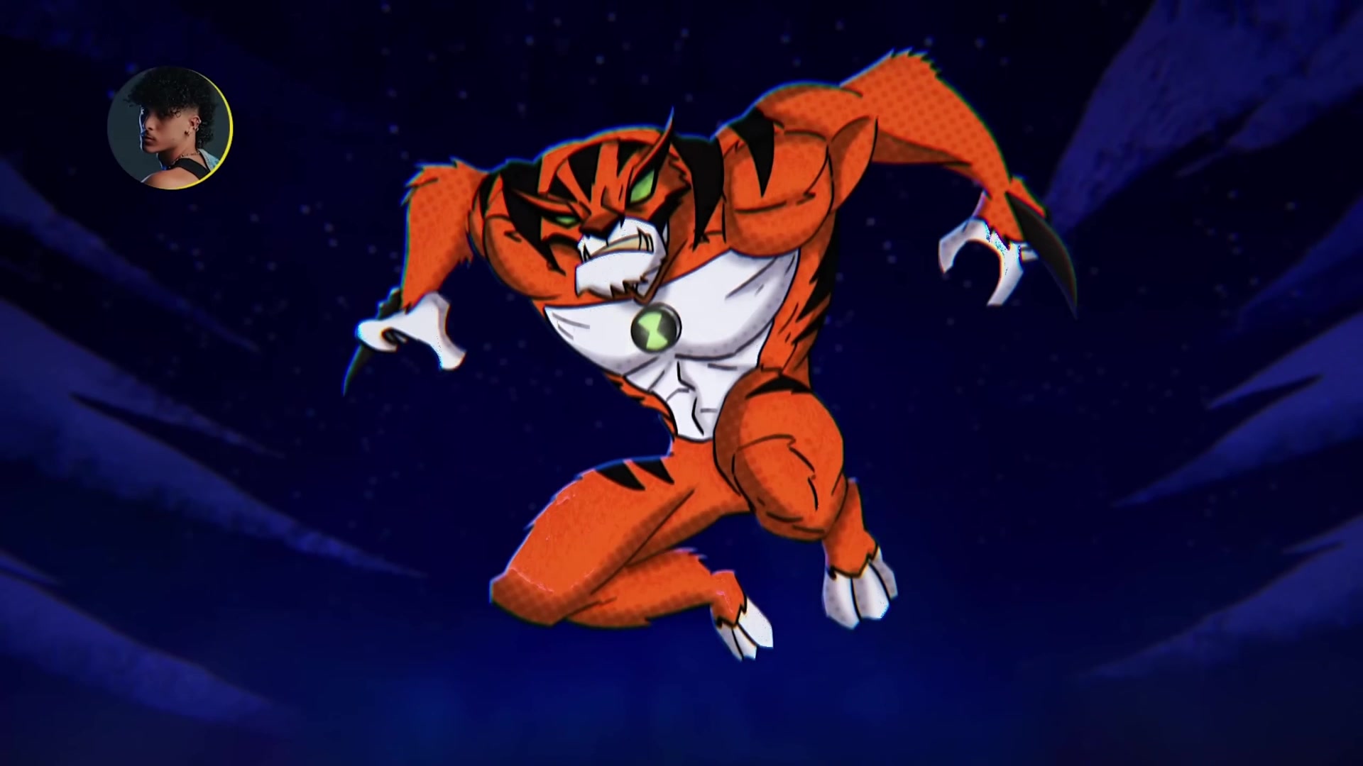 ♪ Rath (Ben 10) | Selvagem | AniRap
