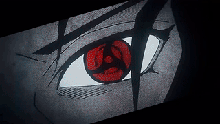 ♪ Itachi Uchiha (Naruto) | 疲惫的眼睛 | AniRap