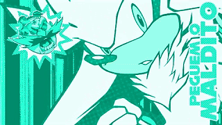 (副歌：Silver）Trio SSS (Sonic) - SUPER | Chrono