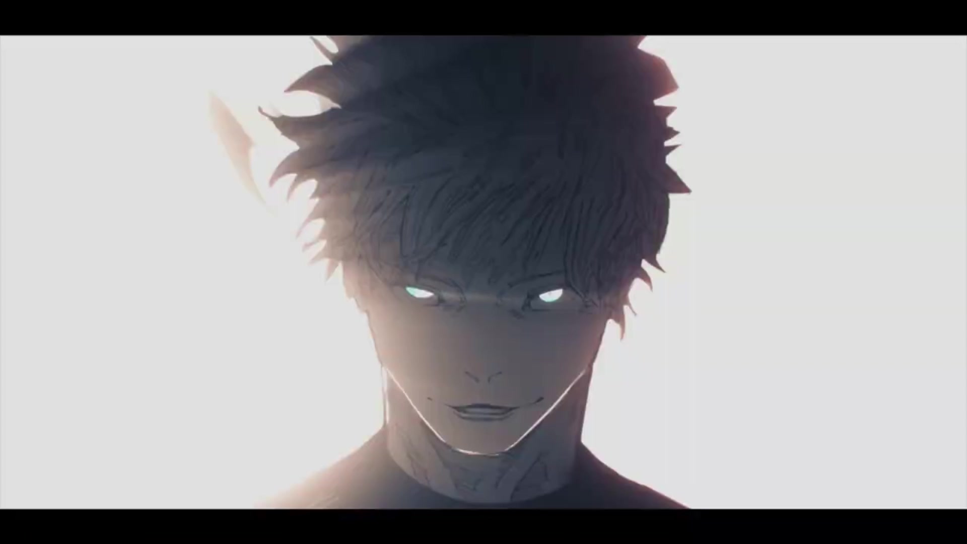 ♪ Amostradin | Sukuna 😈 - （咒术回战）| Bachira