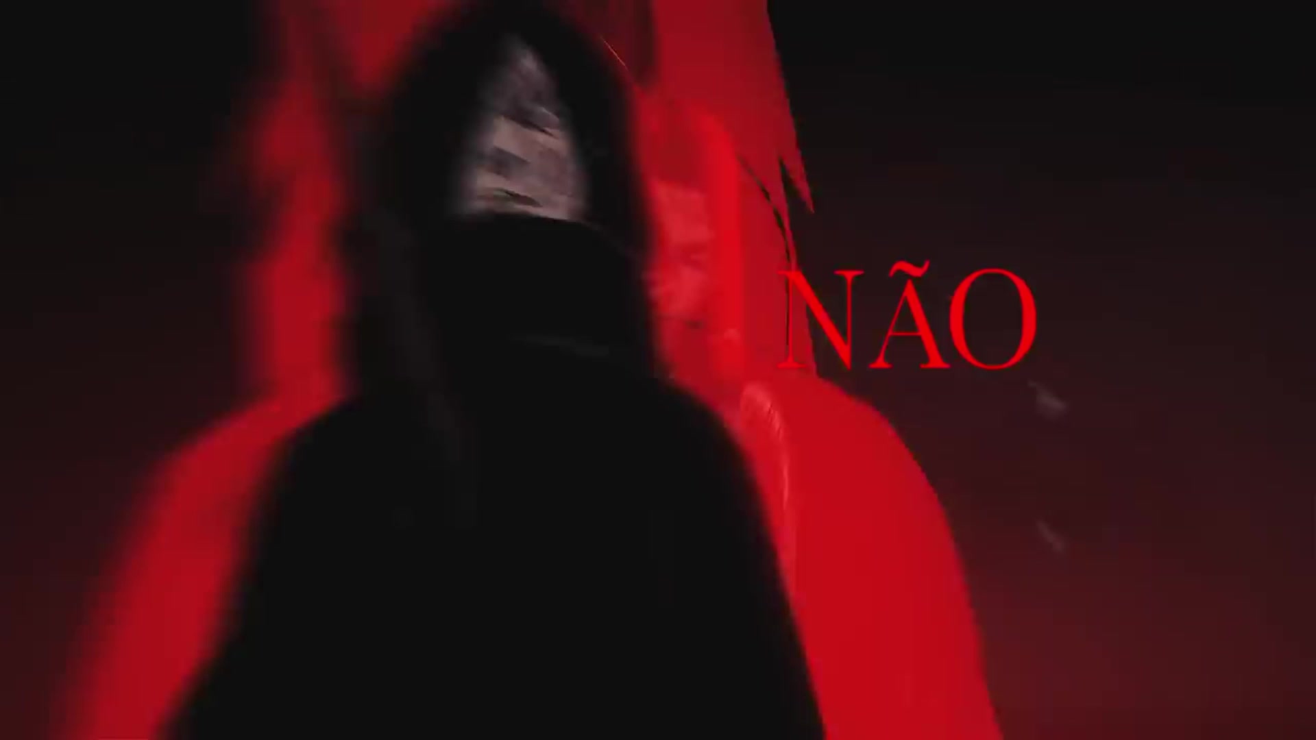 ♪ Madara Uchiha | 完美的梦 | AniRap