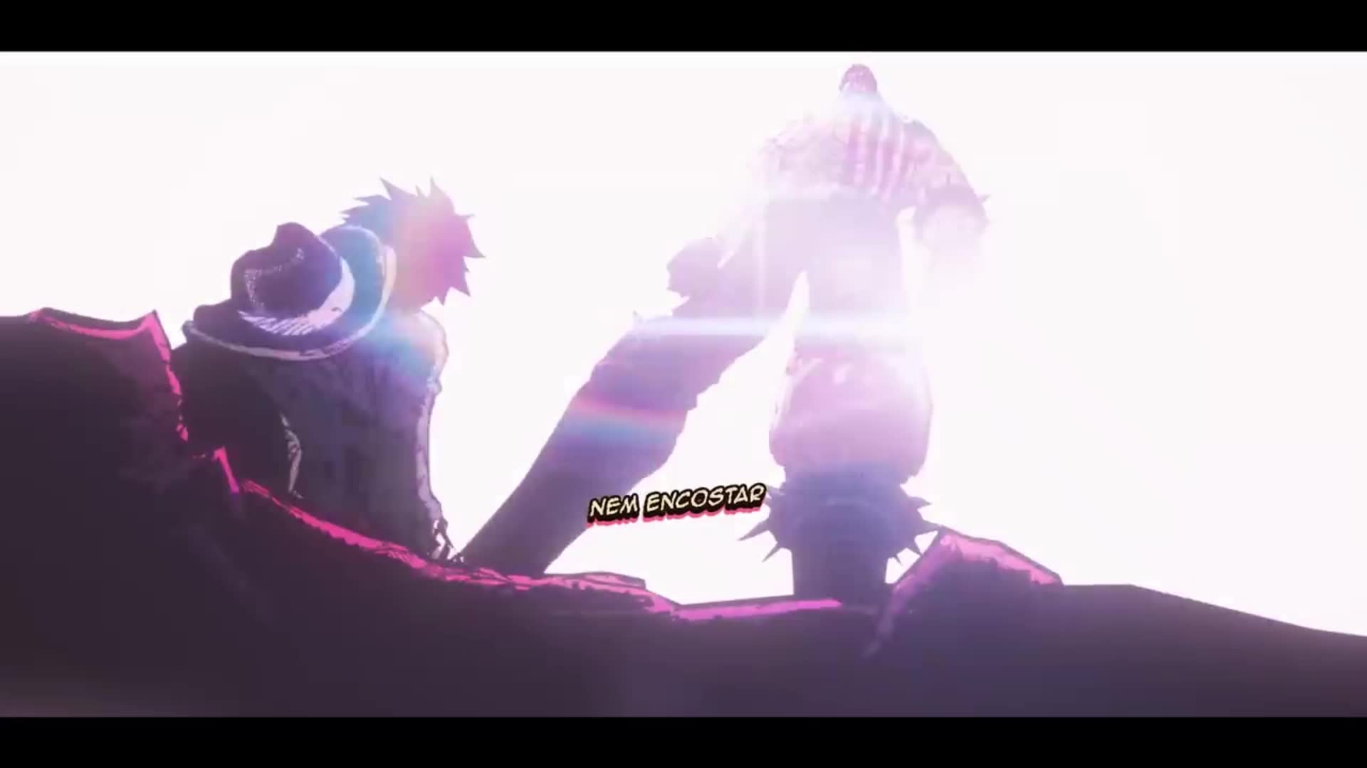 Mochi Mochi | Katakuri（海贼王）| Enygma