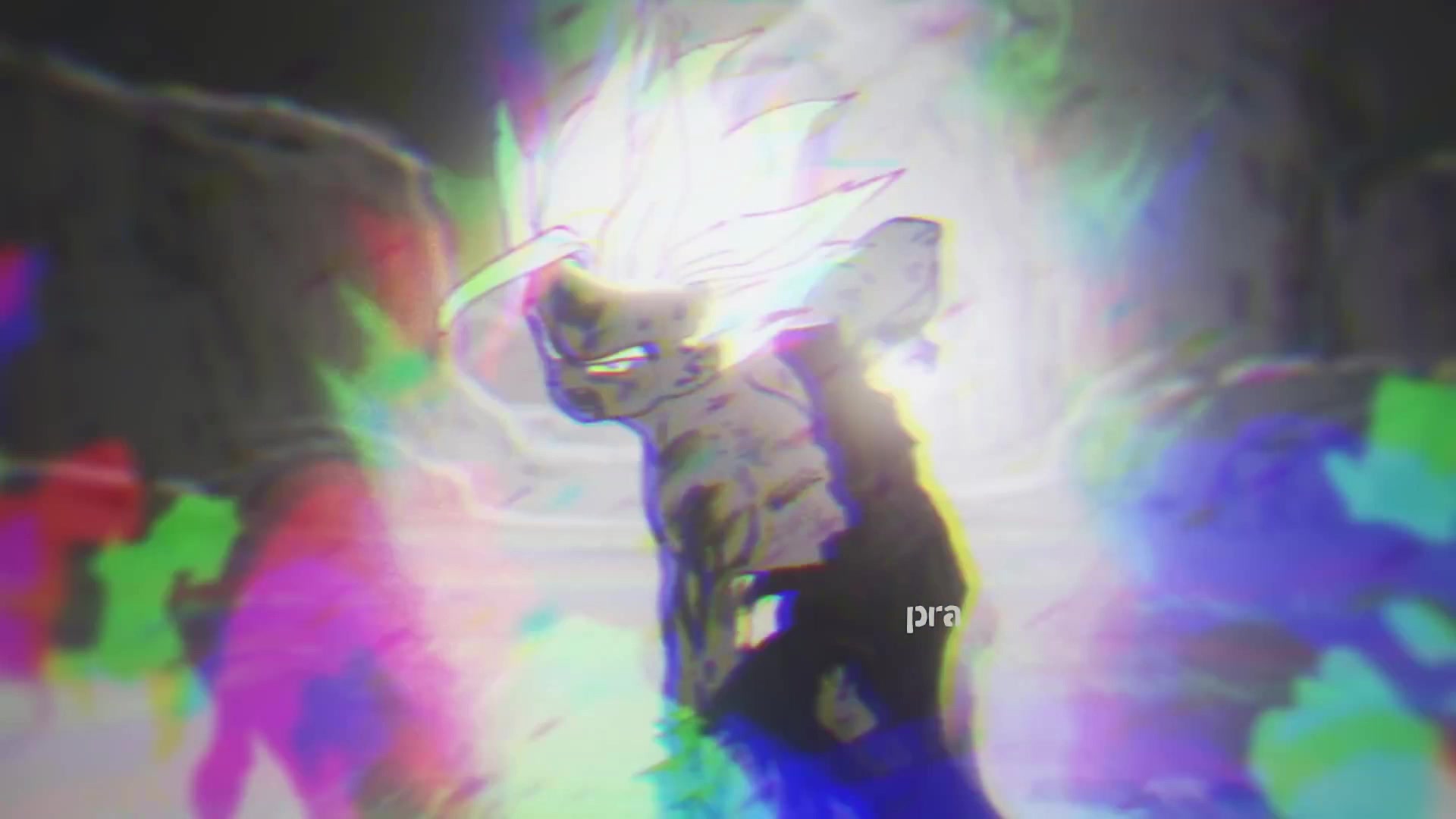 Refrão - Gohan (Dragon Ball Z) - Saiyajin 2 | M4rkim